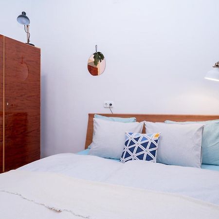 Cozy Boho Apartment, Super Central, Parliament, Netflix Budapeşte Dış mekan fotoğraf