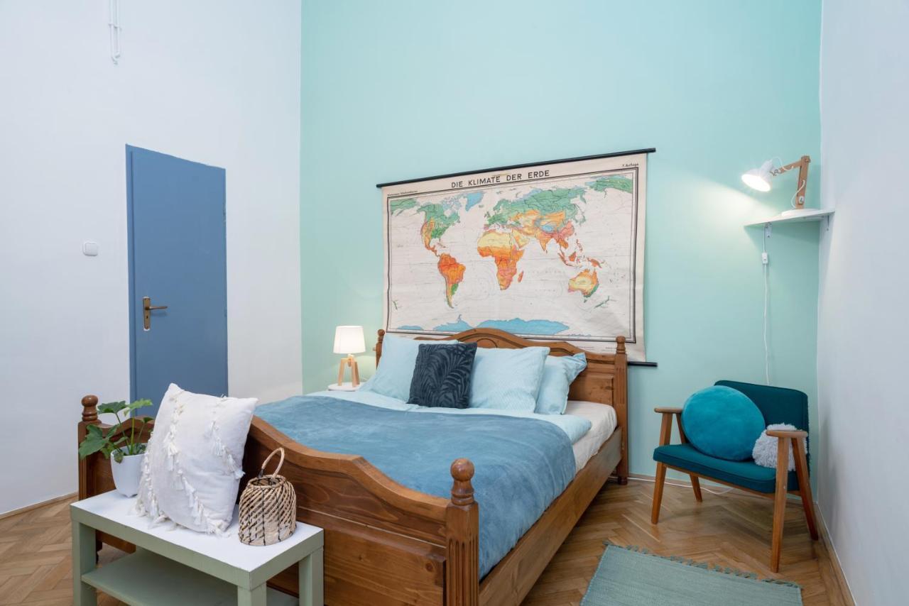 Cozy Boho Apartment, Super Central, Parliament, Netflix Budapeşte Dış mekan fotoğraf