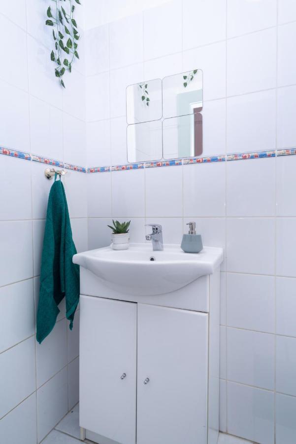Cozy Boho Apartment, Super Central, Parliament, Netflix Budapeşte Dış mekan fotoğraf